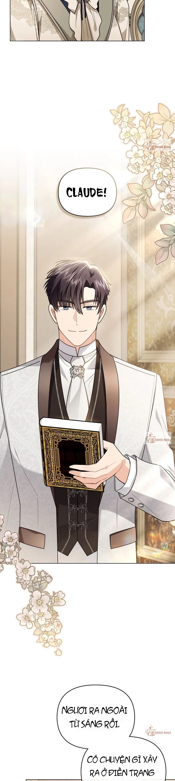 Tìm Lại Camellia Chapter 116 - 3