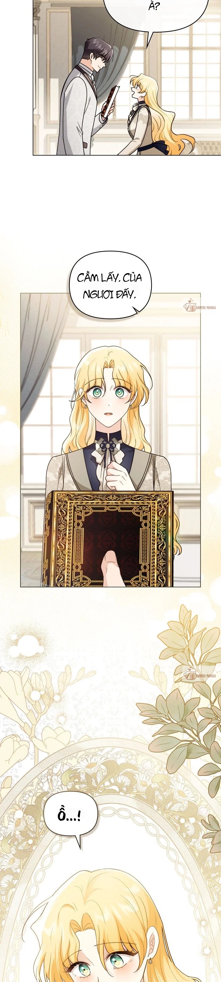 Tìm Lại Camellia Chapter 116 - 4