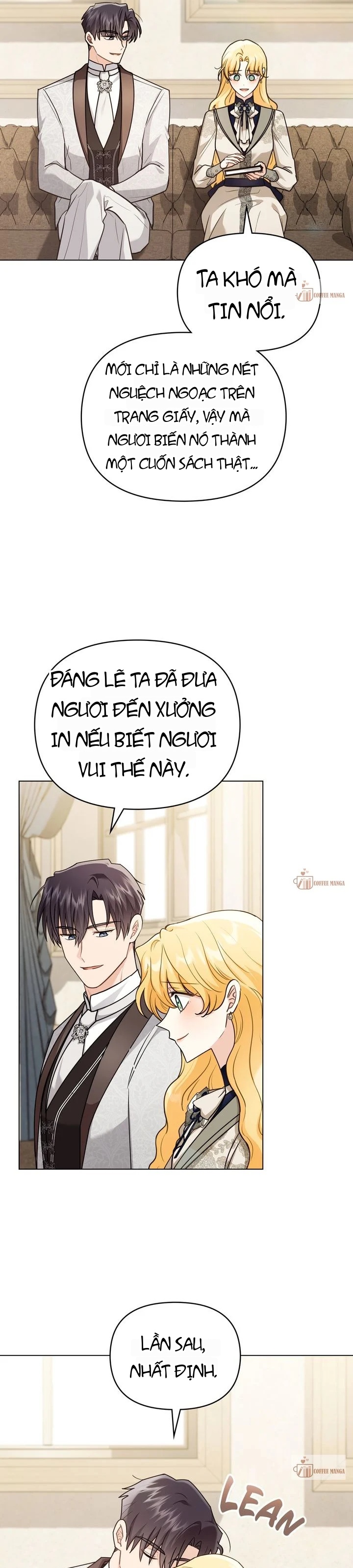 Tìm Lại Camellia Chapter 116 - 6