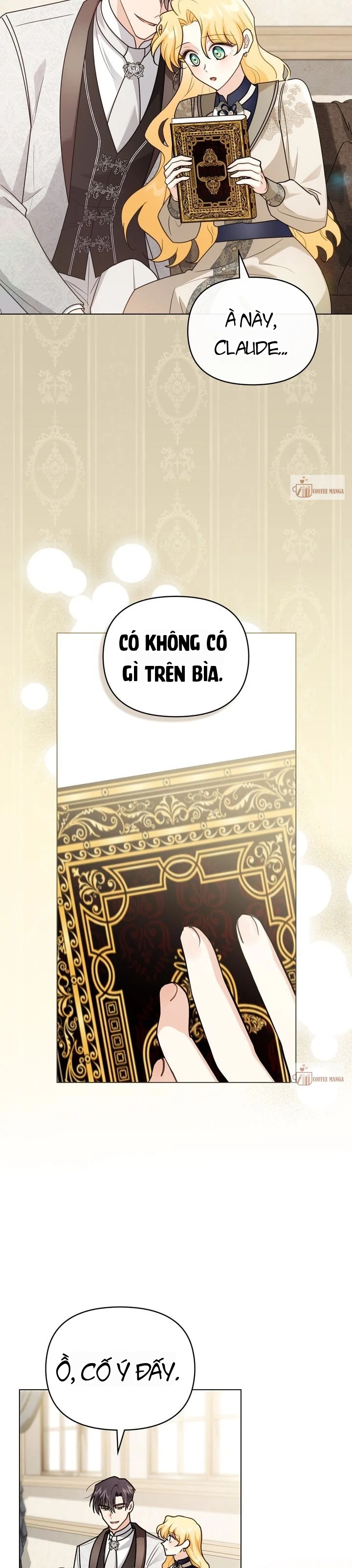 Tìm Lại Camellia Chapter 116 - 7