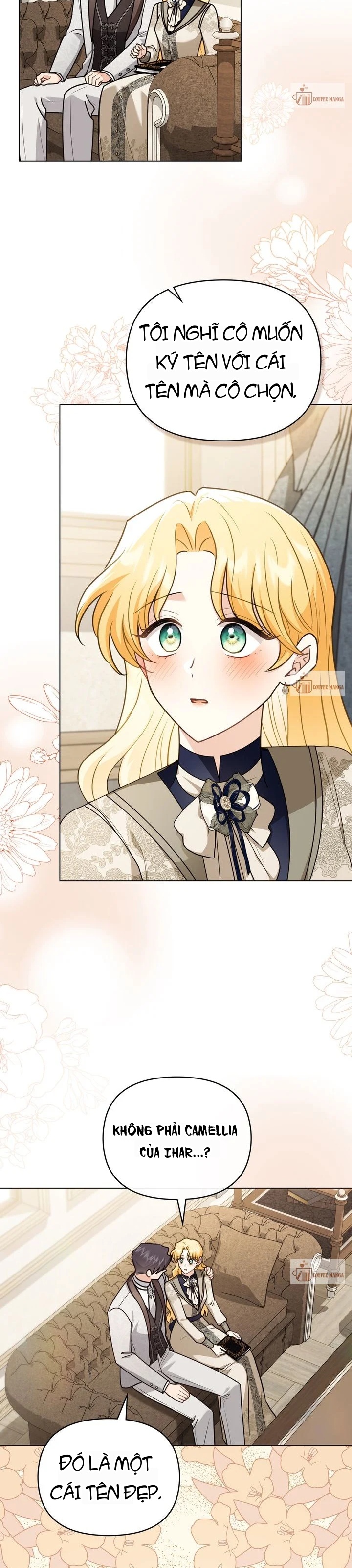 Tìm Lại Camellia Chapter 116 - 8