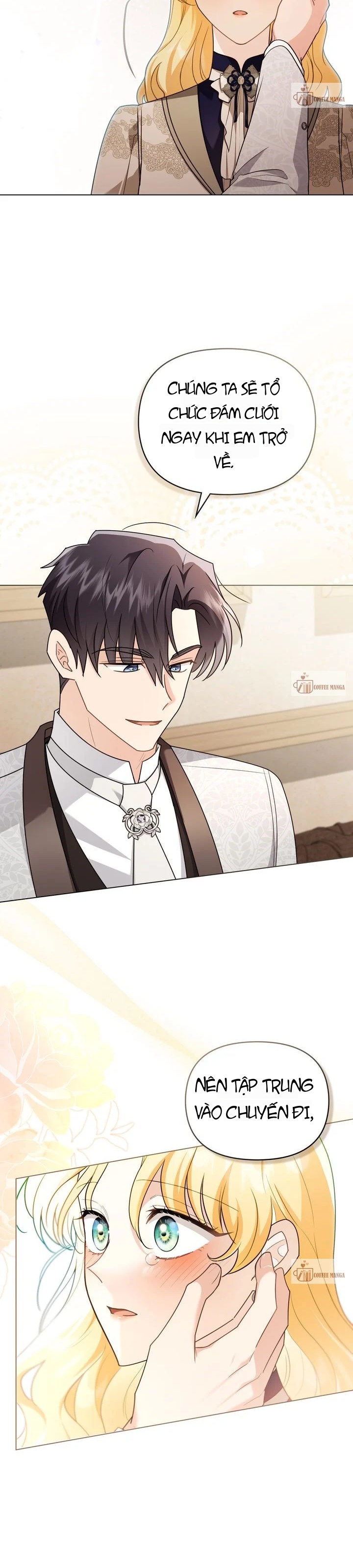 Tìm Lại Camellia Chapter 116 - 14