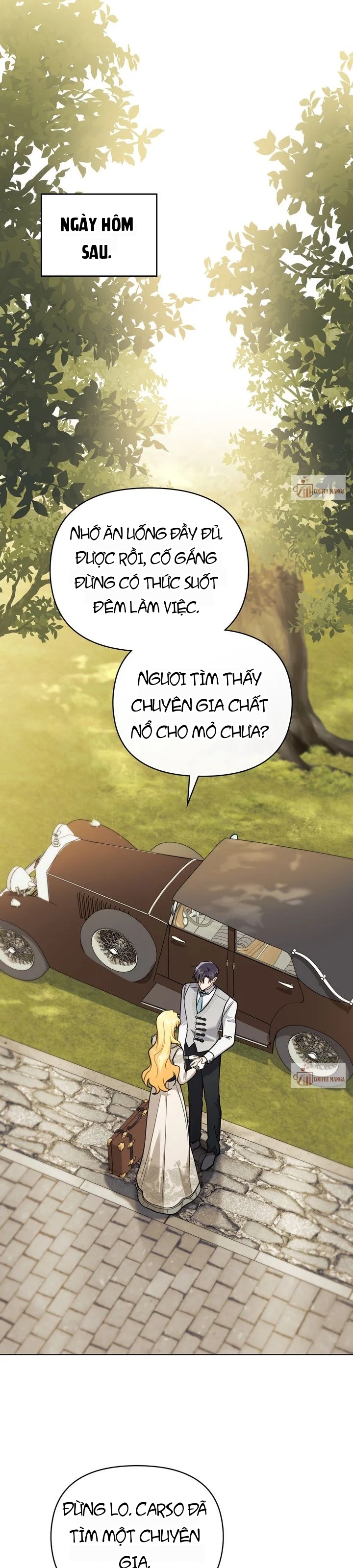 Tìm Lại Camellia Chapter 116 - 16