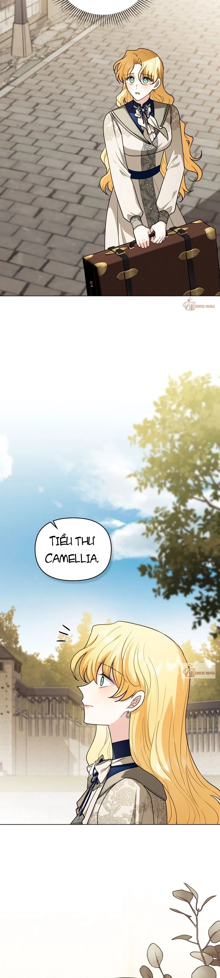 Tìm Lại Camellia Chapter 116 - 22