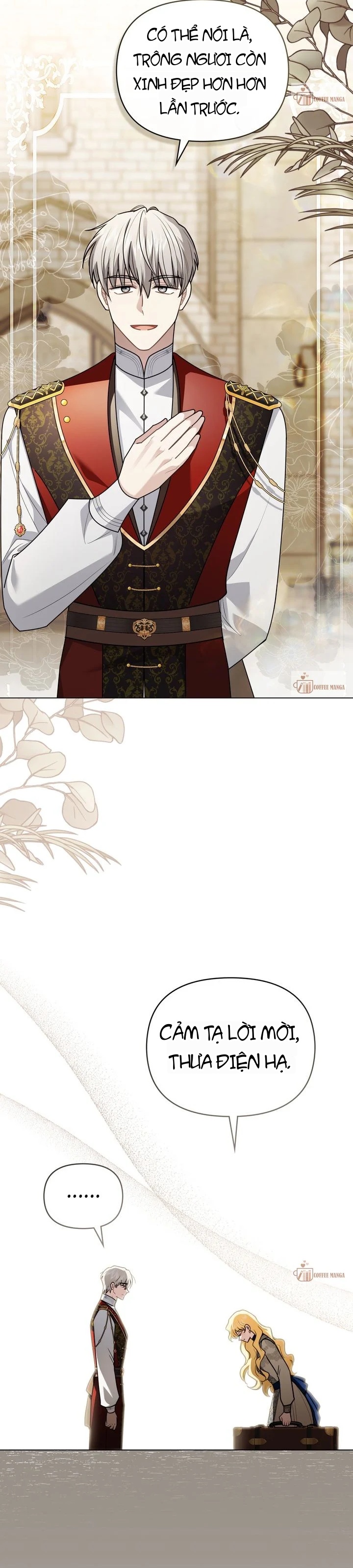 Tìm Lại Camellia Chapter 116 - 23