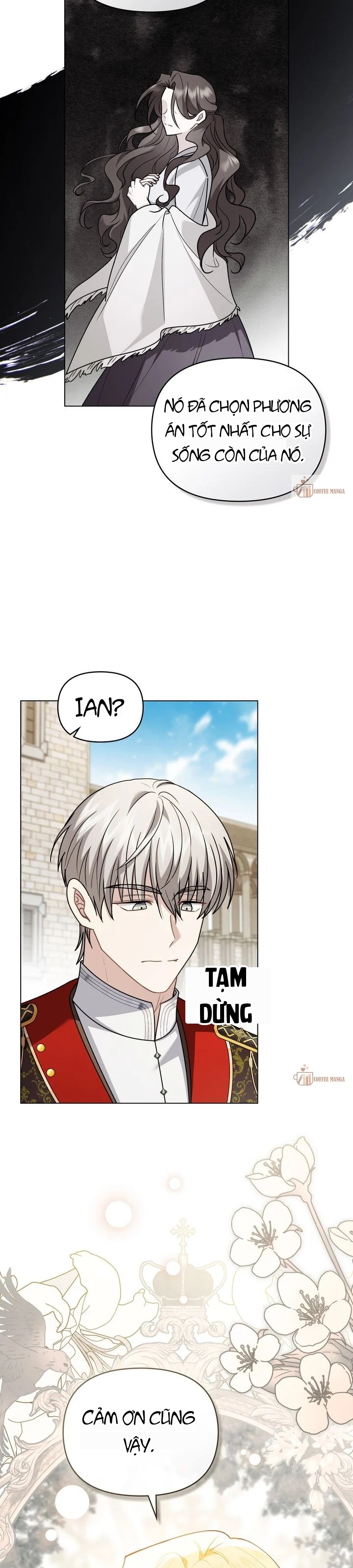 Tìm Lại Camellia Chapter 116 - 25