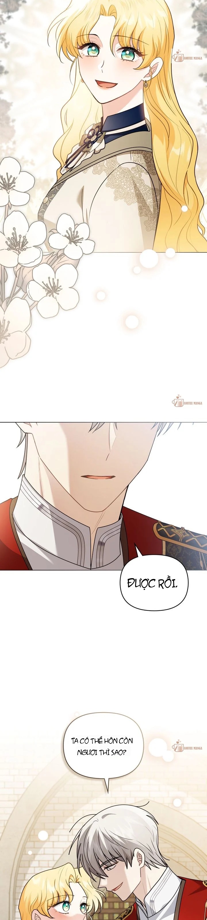 Tìm Lại Camellia Chapter 116 - 26