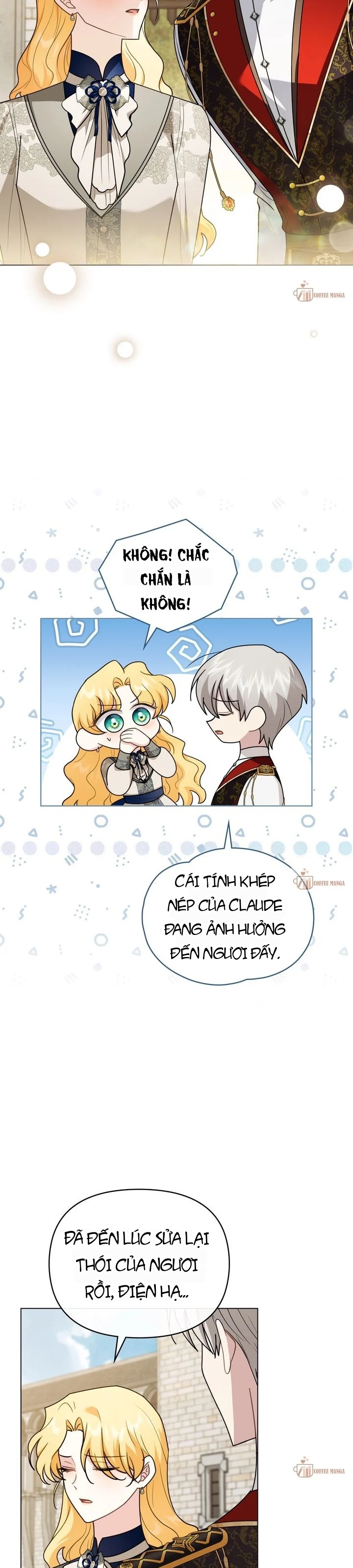 Tìm Lại Camellia Chapter 116 - 27