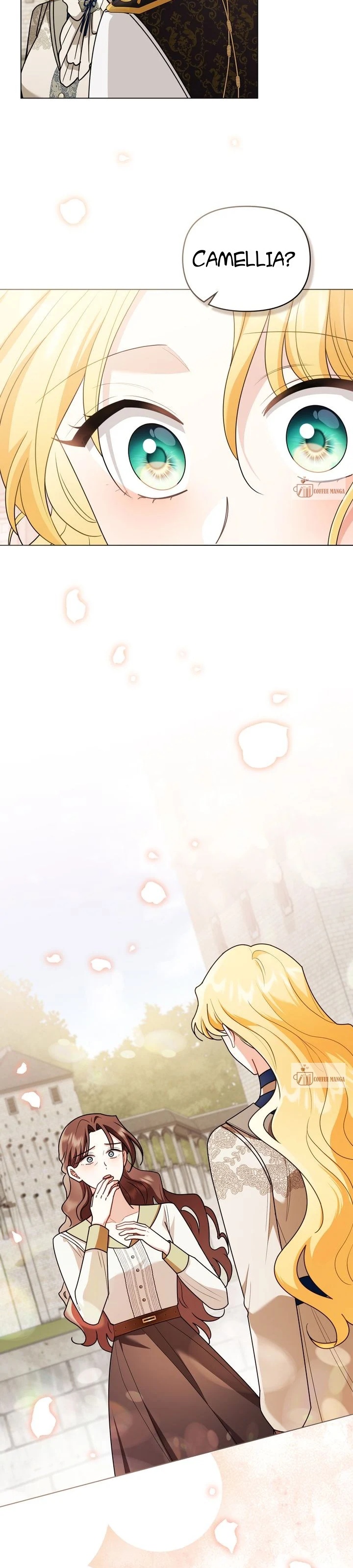 Tìm Lại Camellia Chapter 116 - 28