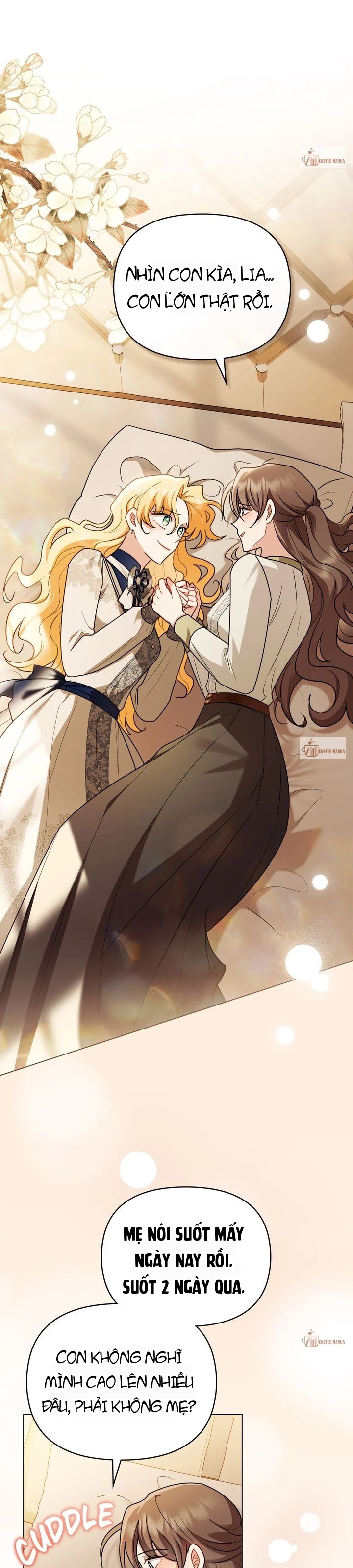 Tìm Lại Camellia Chapter 117 - 1