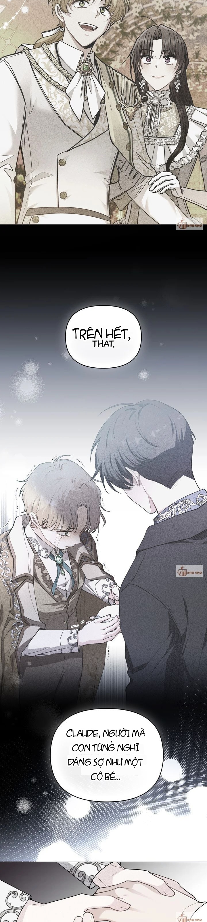 Tìm Lại Camellia Chapter 117 - 5