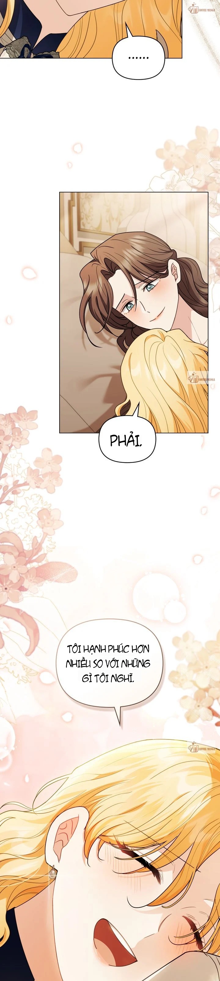 Tìm Lại Camellia Chapter 117 - 9