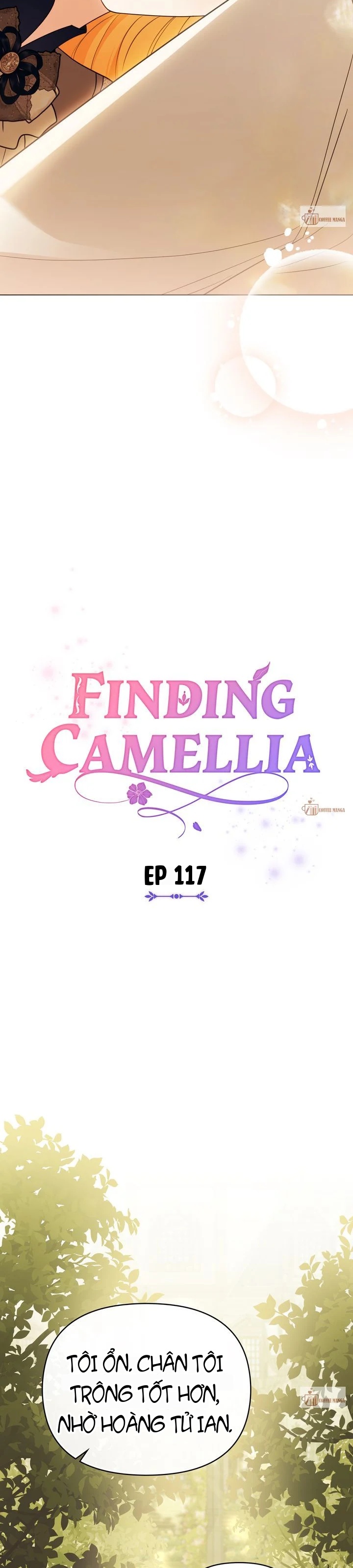 Tìm Lại Camellia Chapter 117 - 10