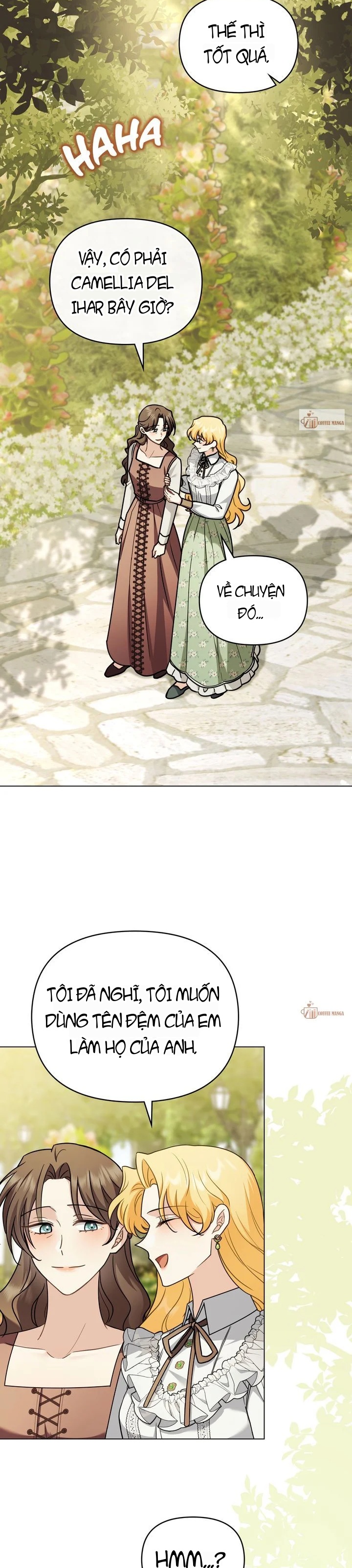 Tìm Lại Camellia Chapter 117 - 11