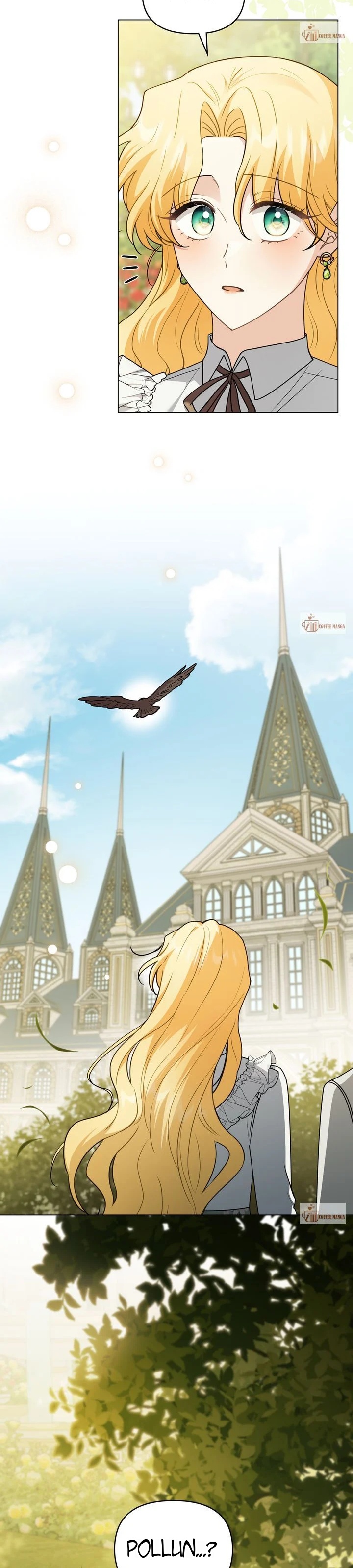 Tìm Lại Camellia Chapter 117 - 12