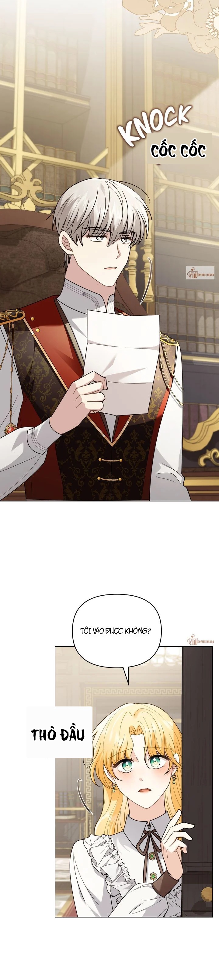 Tìm Lại Camellia Chapter 117 - 14