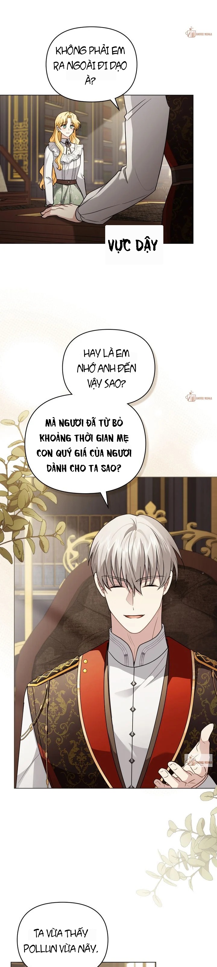 Tìm Lại Camellia Chapter 117 - 15