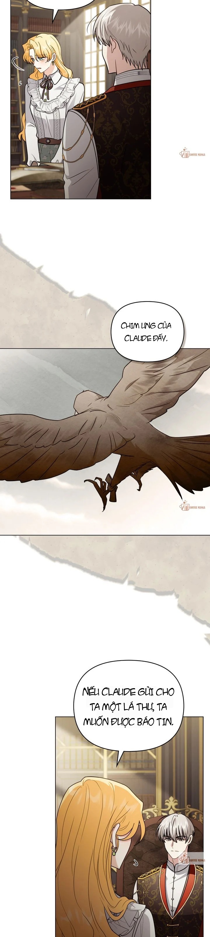 Tìm Lại Camellia Chapter 117 - 16