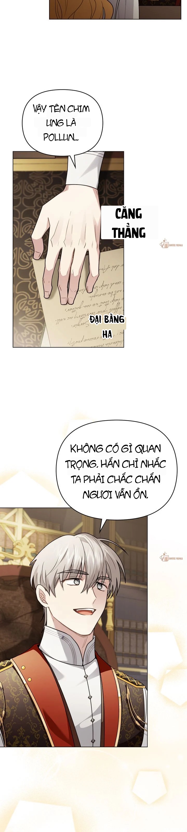 Tìm Lại Camellia Chapter 117 - 17