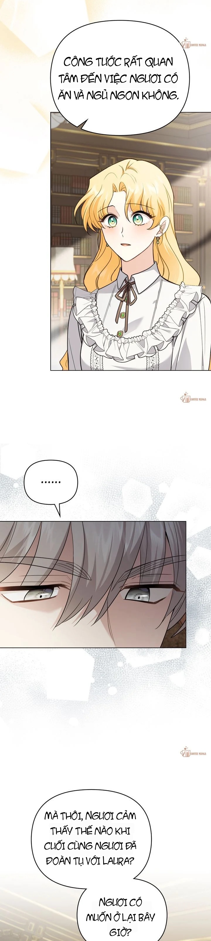Tìm Lại Camellia Chapter 117 - 18