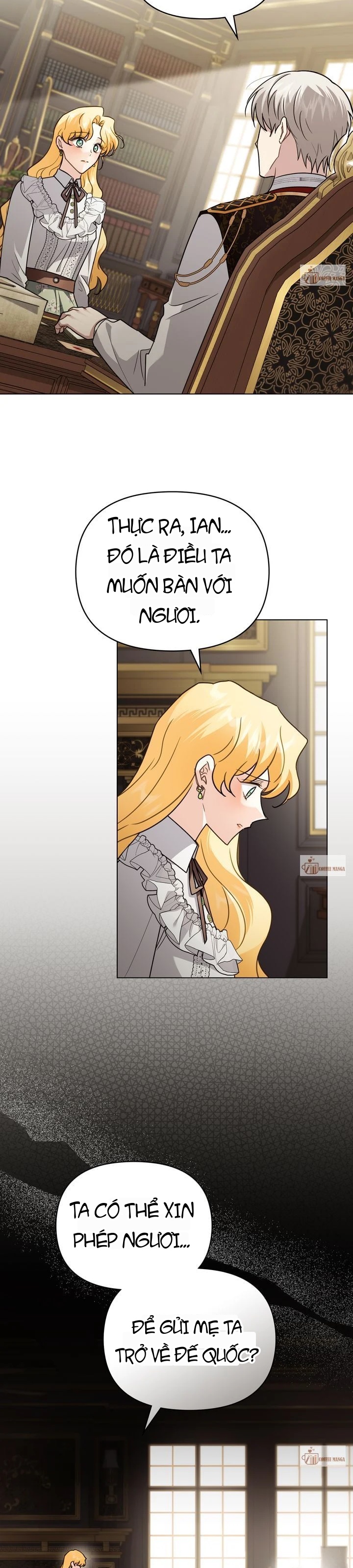 Tìm Lại Camellia Chapter 117 - 19