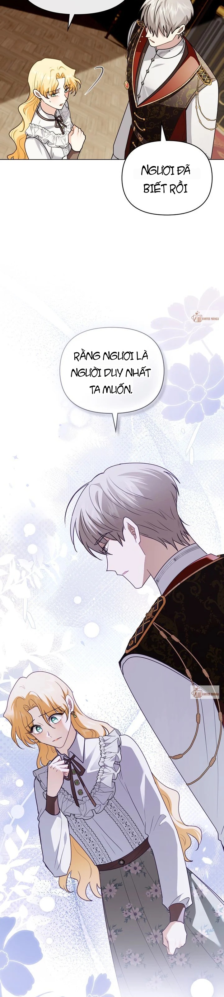 Tìm Lại Camellia Chapter 117 - 23