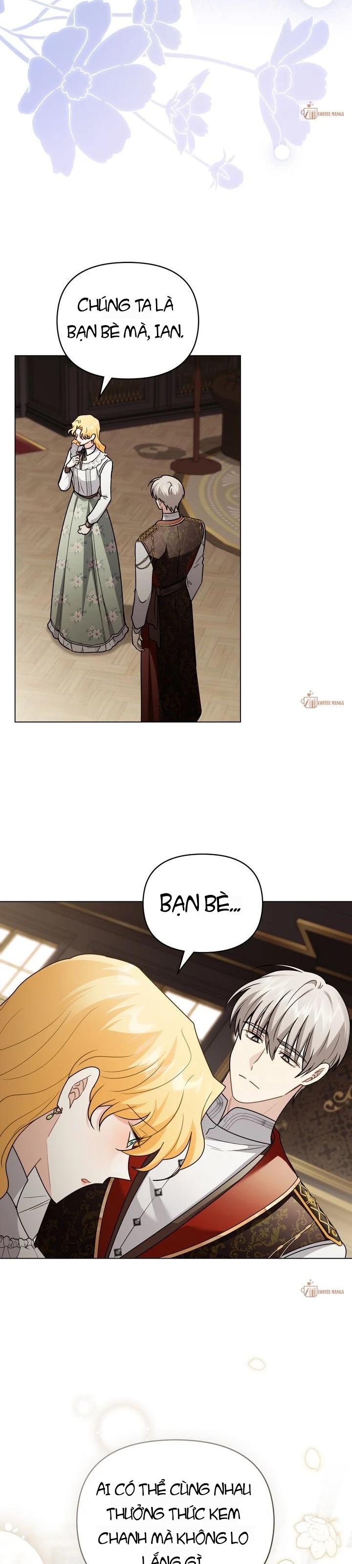 Tìm Lại Camellia Chapter 117 - 24