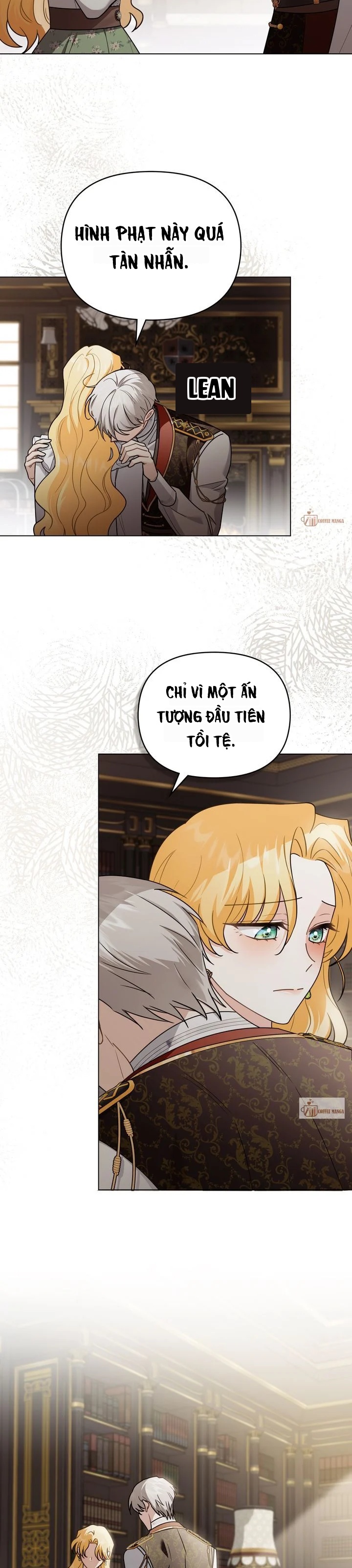 Tìm Lại Camellia Chapter 117 - 26