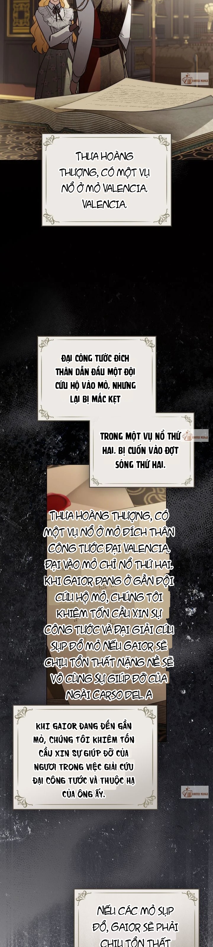 Tìm Lại Camellia Chapter 117 - 27