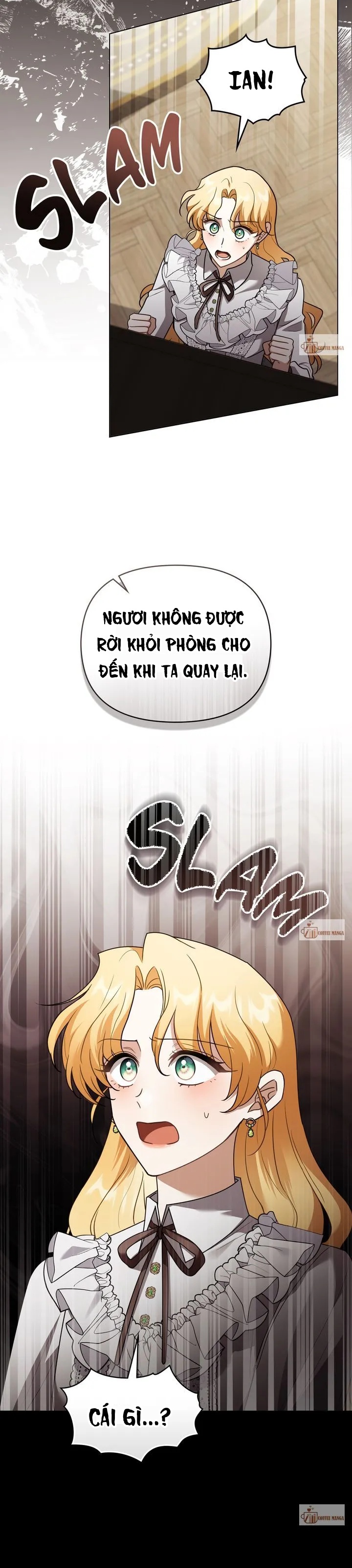 Tìm Lại Camellia Chapter 118 - 2