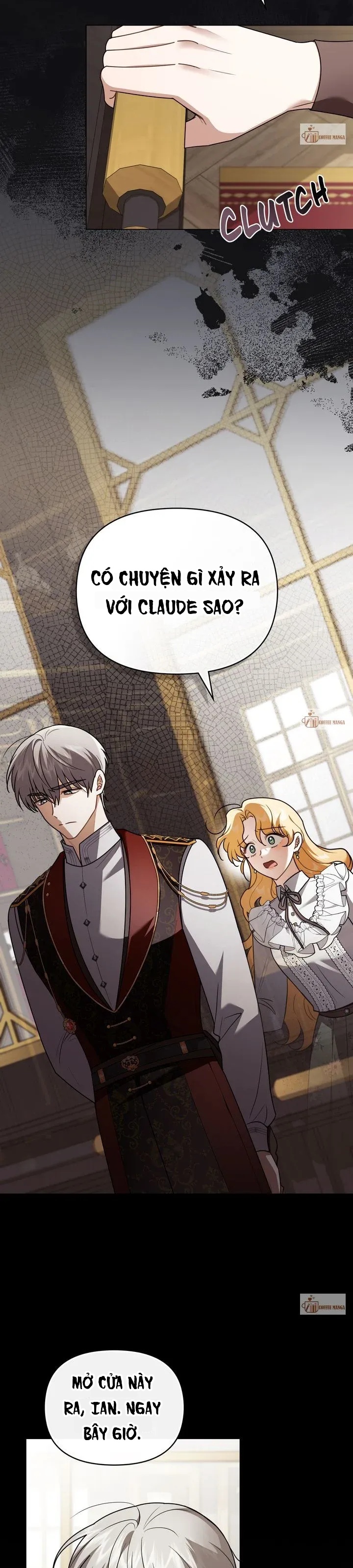 Tìm Lại Camellia Chapter 118 - 4