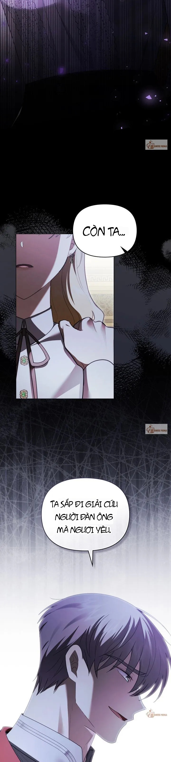 Tìm Lại Camellia Chapter 118 - 8