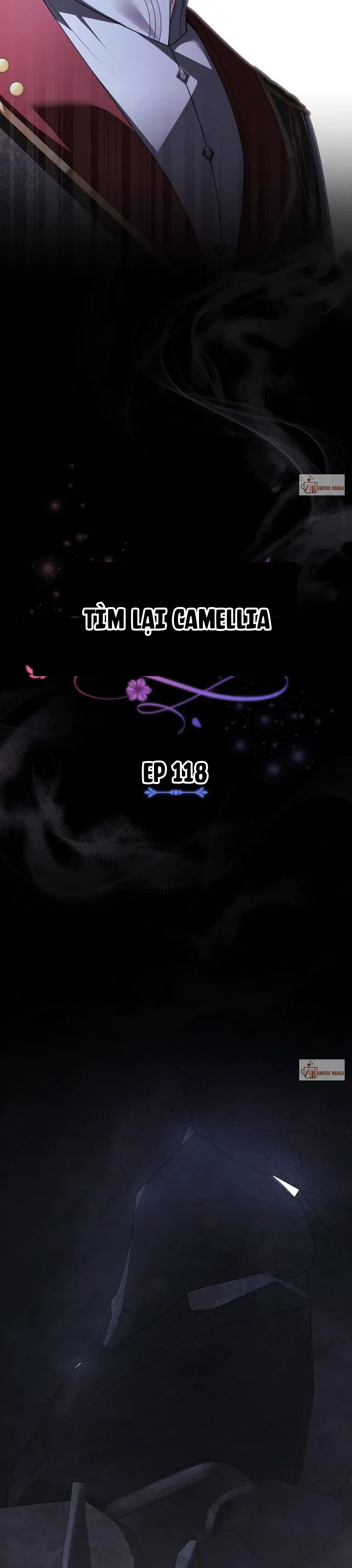 Tìm Lại Camellia Chapter 118 - 9