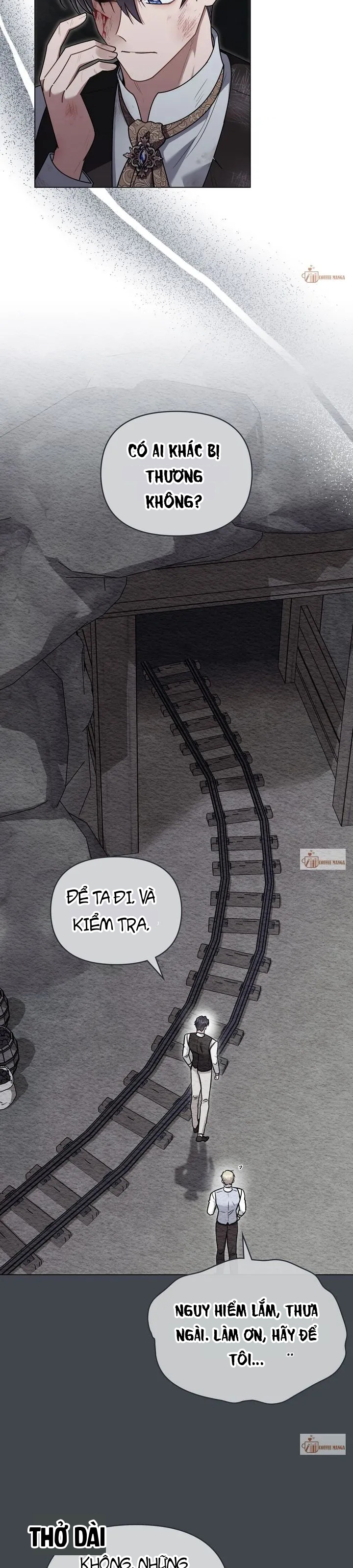 Tìm Lại Camellia Chapter 118 - 11
