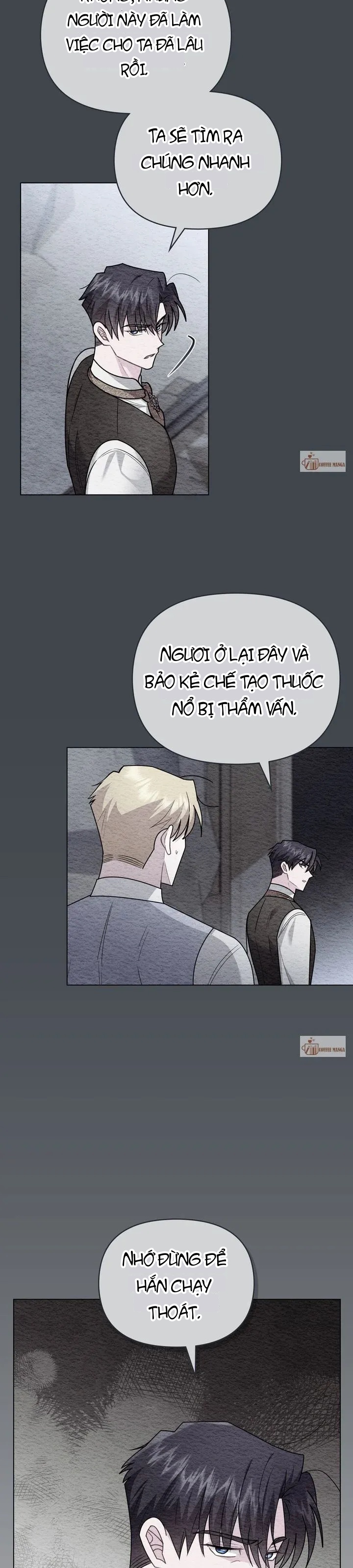Tìm Lại Camellia Chapter 118 - 12