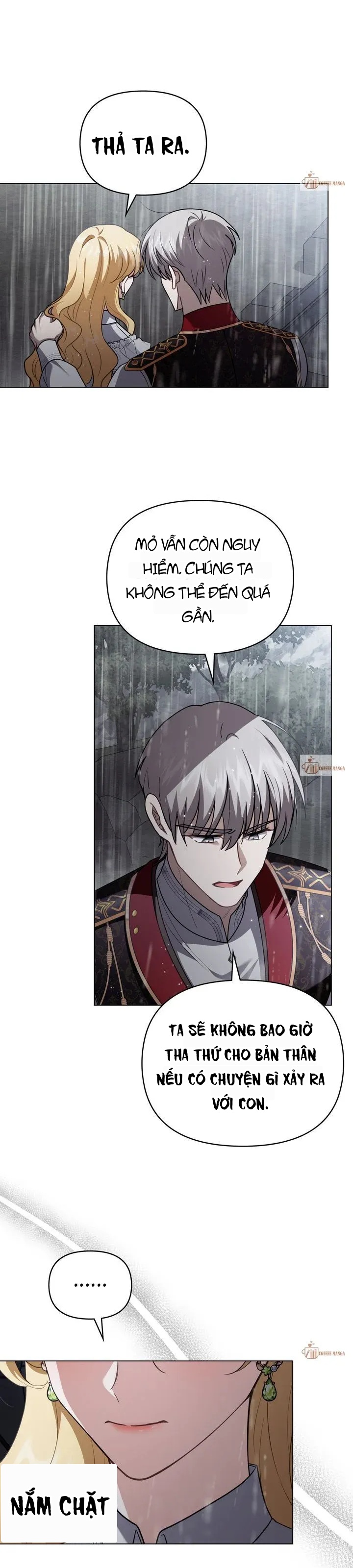 Tìm Lại Camellia Chapter 118 - 23