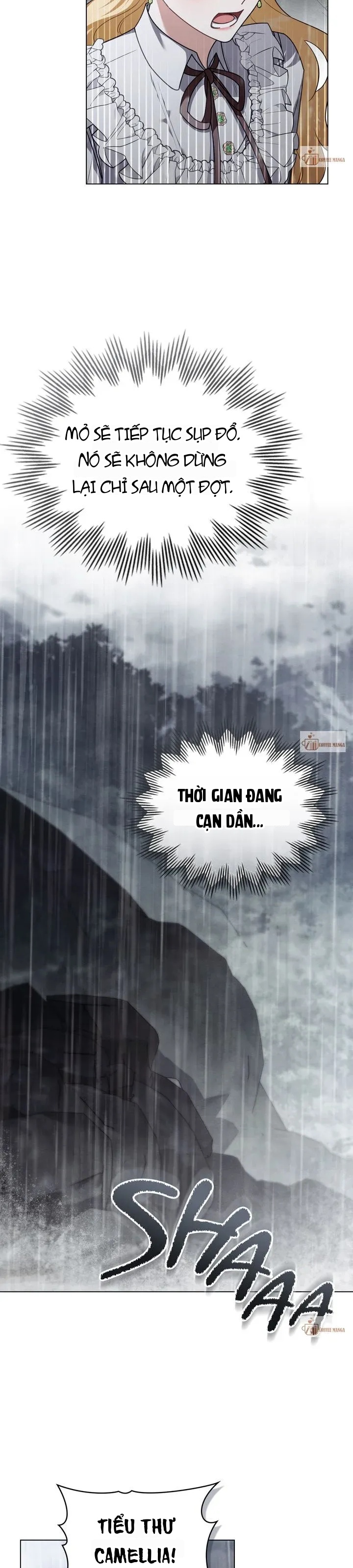Tìm Lại Camellia Chapter 118 - 26