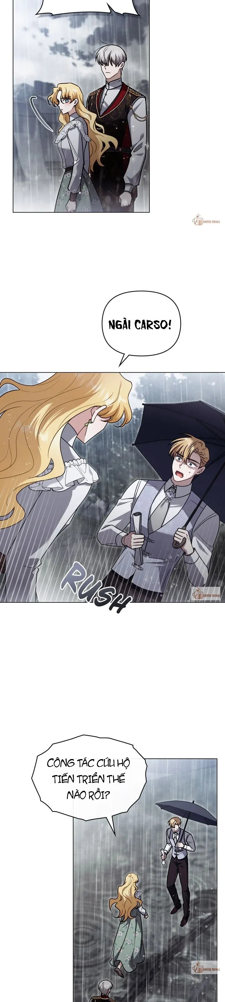 Tìm Lại Camellia Chapter 118 - 27