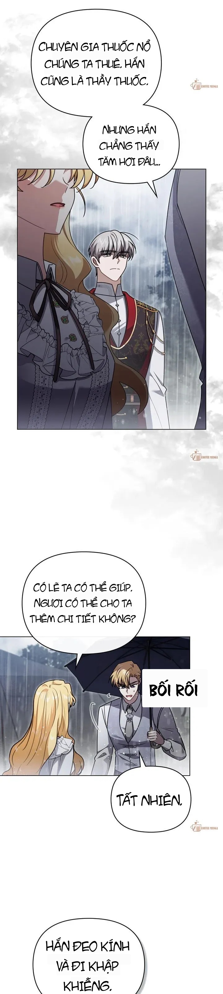Tìm Lại Camellia Chapter 118 - 29