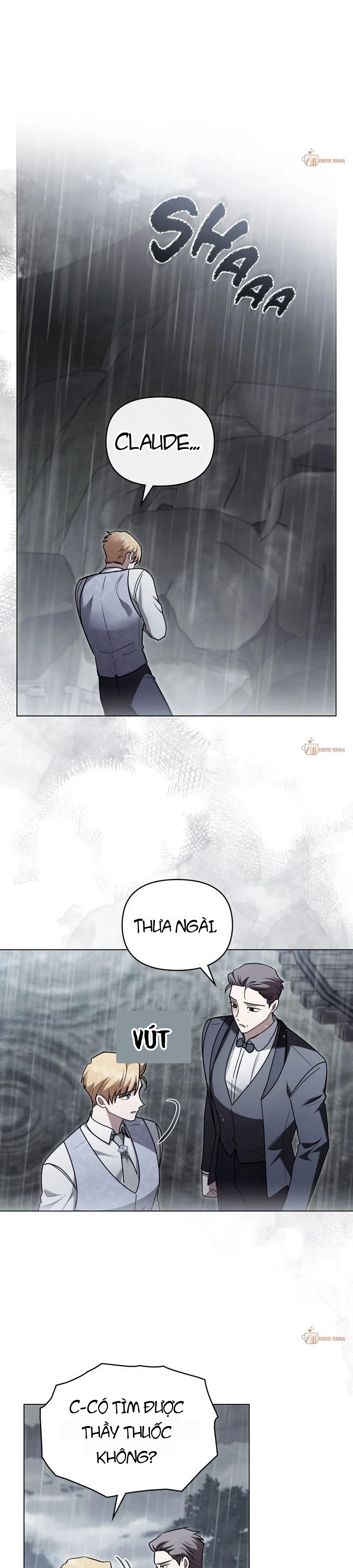 Tìm Lại Camellia Chapter 120 - 1