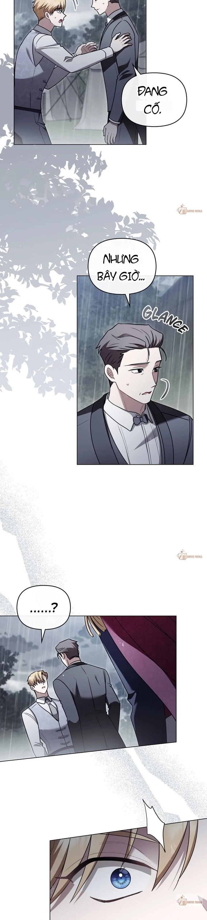Tìm Lại Camellia Chapter 120 - 2