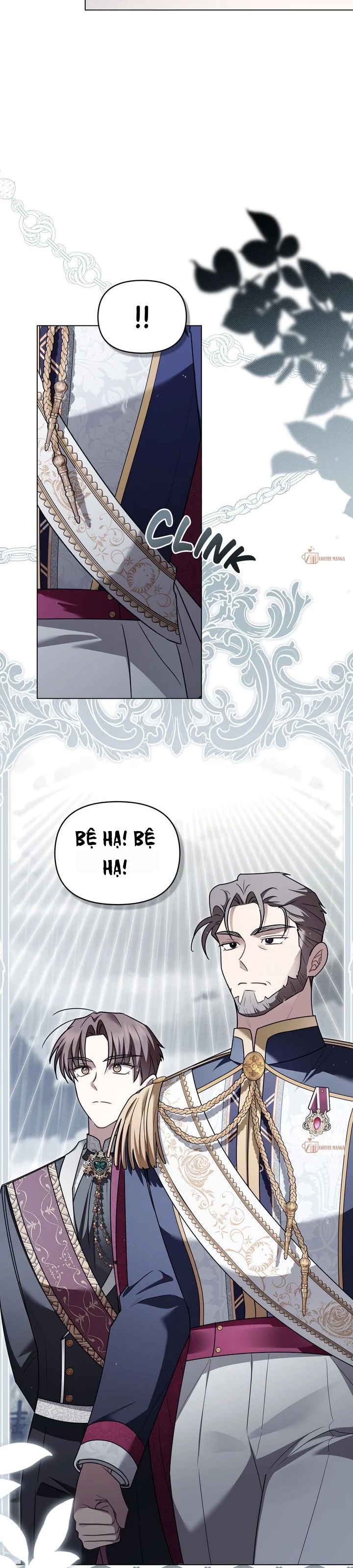 Tìm Lại Camellia Chapter 120 - 3