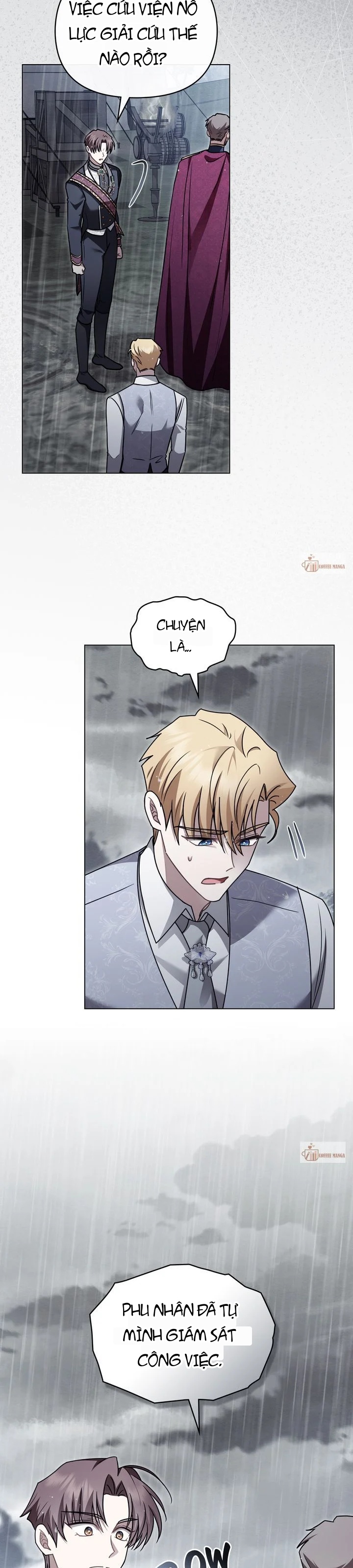 Tìm Lại Camellia Chapter 120 - 6