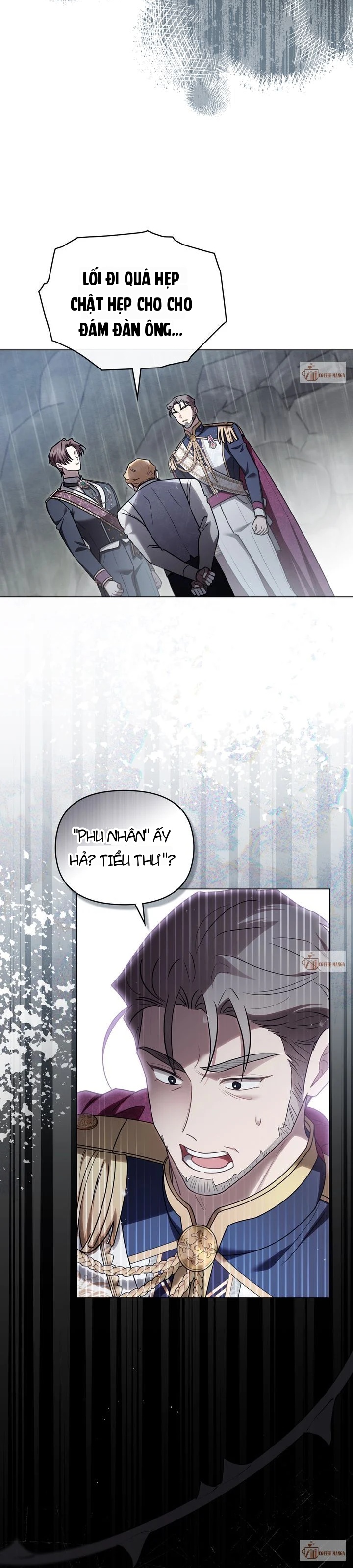 Tìm Lại Camellia Chapter 120 - 8