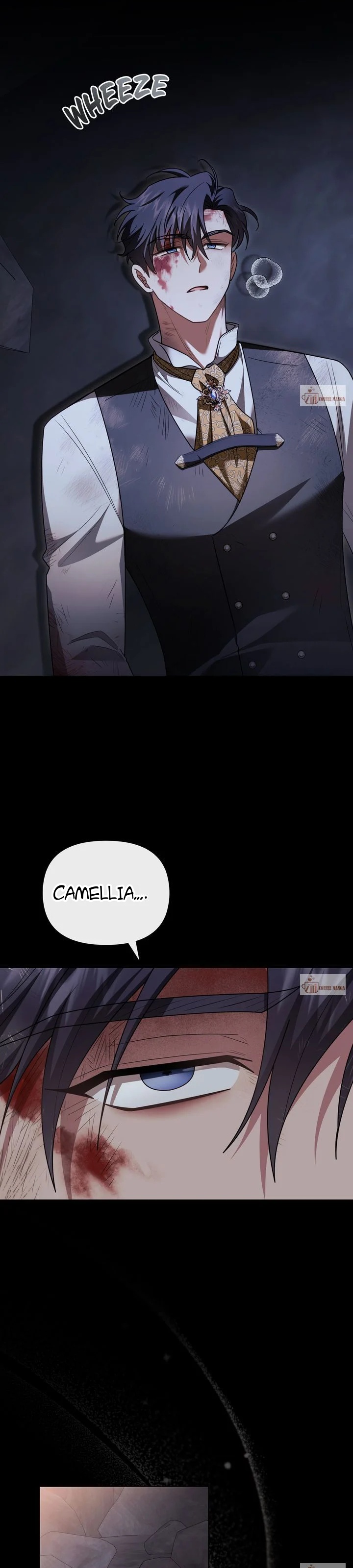 Tìm Lại Camellia Chapter 120 - 17