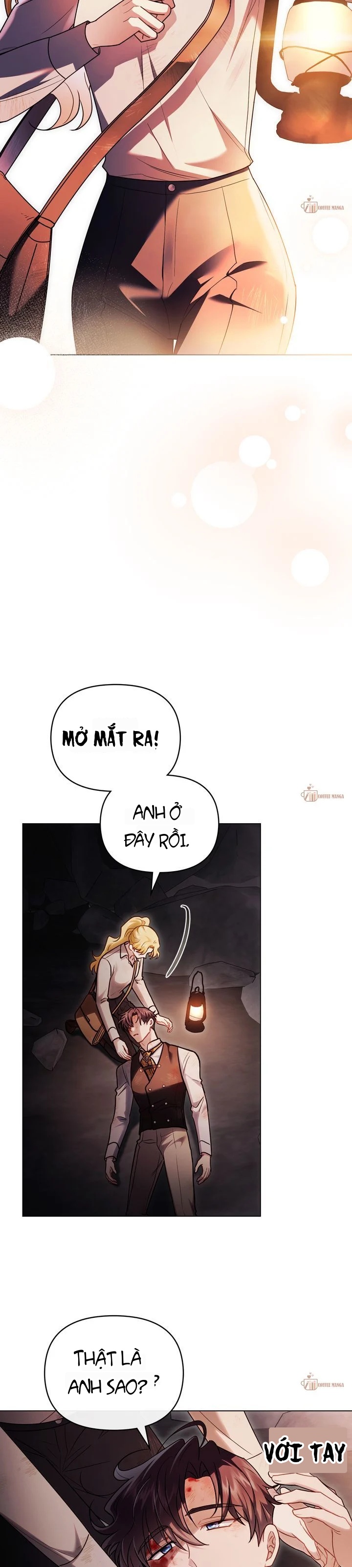 Tìm Lại Camellia Chapter 120 - 19