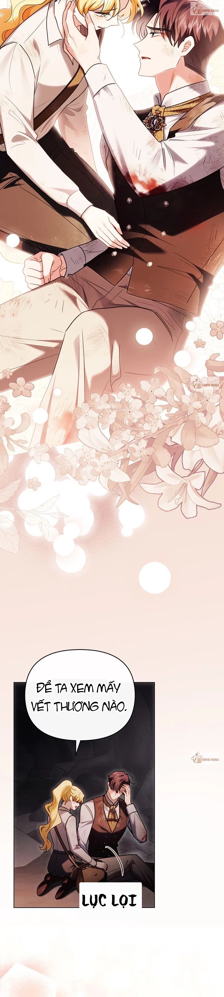 Tìm Lại Camellia Chapter 120 - 21