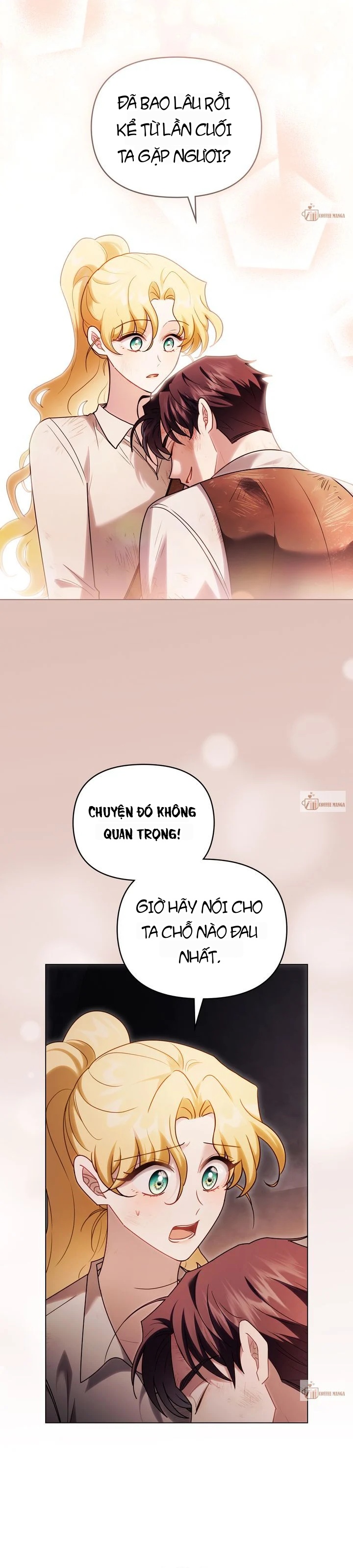 Tìm Lại Camellia Chapter 120 - 22