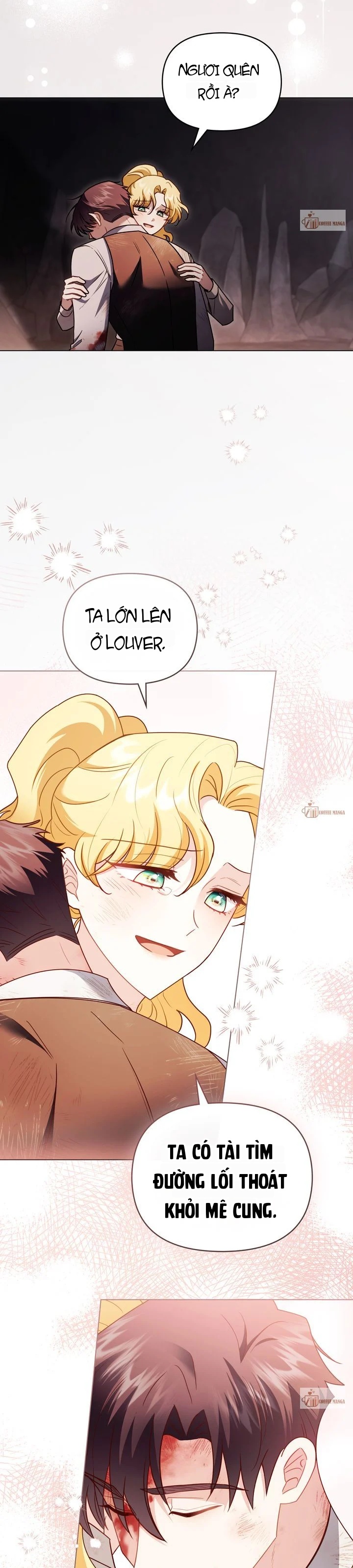 Tìm Lại Camellia Chapter 120 - 25