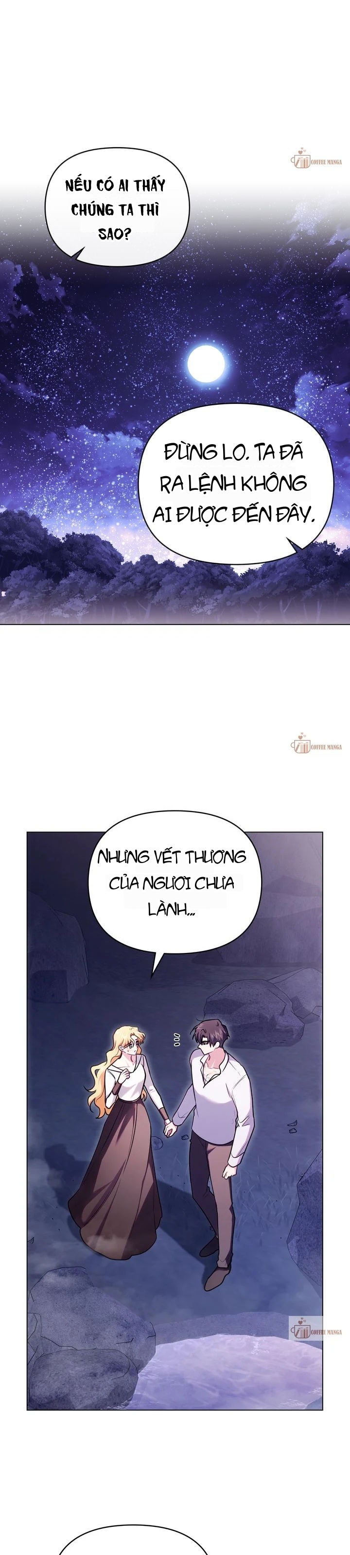Tìm Lại Camellia Chapter 122 - 1